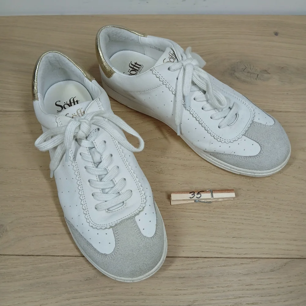 Sofft pre owned